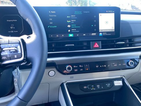 New 2026 Kia Carnival SX Prestige image 19