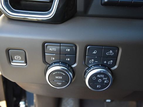 Used 2023 GMC Sierra 1500 Denali w/ Denali Reserve Package image 28