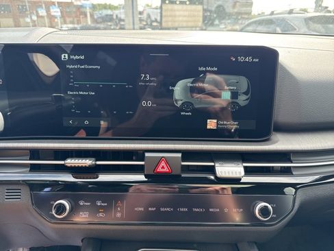 New 2026 Kia Sportage X-Line image 34