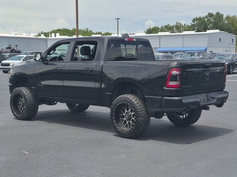 Used 2019 RAM 1500 Big Horn AWD/4WD image 7