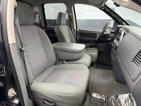 Used 2009 Dodge Ram 2500 Truck SLT w/ Popular Equipment Group image 56