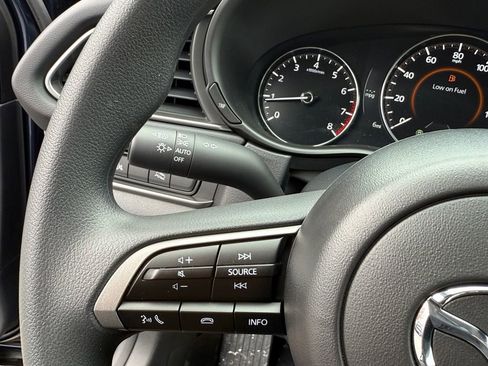 New 2026 MAZDA CX-30 AWD 2.5 S image 12