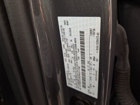 Used 2023 Ford F150 Lariat RWD image 36