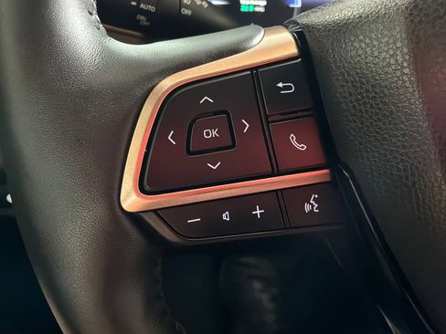 Used 2026 Toyota Grand Highlander AWD Hybrid image 22