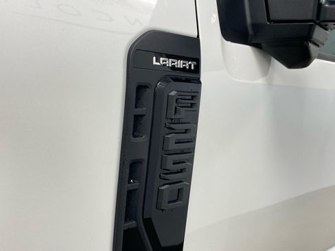 New 2026 Ford F250 Lariat w/ Tremor Off-Road Package AWD/4WD image 13