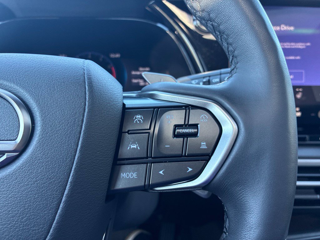 Certified 2025 Lexus RX 350 Premium w/ Convenience Package FWD image 27