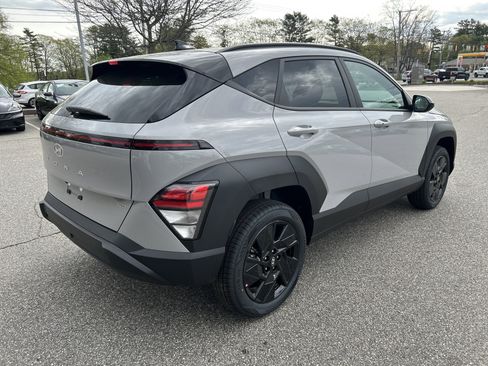 New 2026 Hyundai Kona SEL Sport AWD/4WD image 7