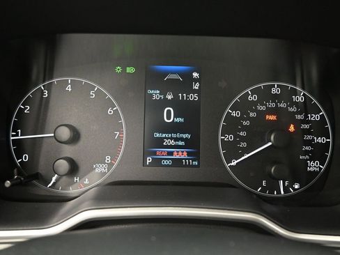 Used 2026 Toyota Corolla SE image 24