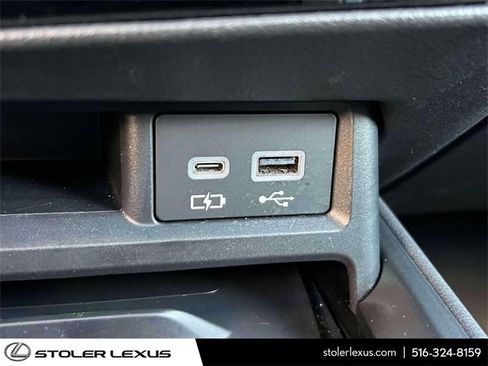 Certified 2023 Lexus NX 350h AWD w/ Premium Package image 36