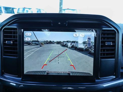 New 2026 Ford F150 STX AWD/4WD image 27