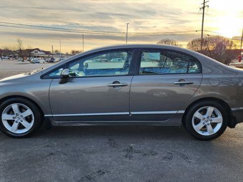 Used 2008 Honda Civic EX image 5