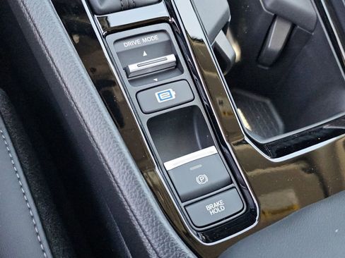 New 2026 Honda Accord EX-L image 10