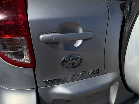Used 2007 Toyota RAV4 4WD image 28