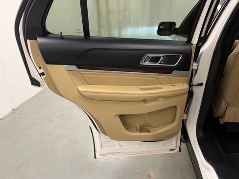 Used 2016 Ford Explorer Limited image 20