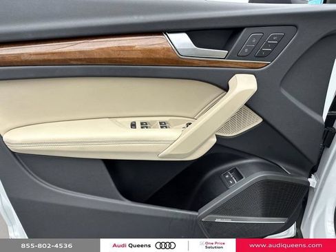 Certified 2023 Audi Q5 e Premium Plus w/ Premium Plus Package AWD/4WD image 17