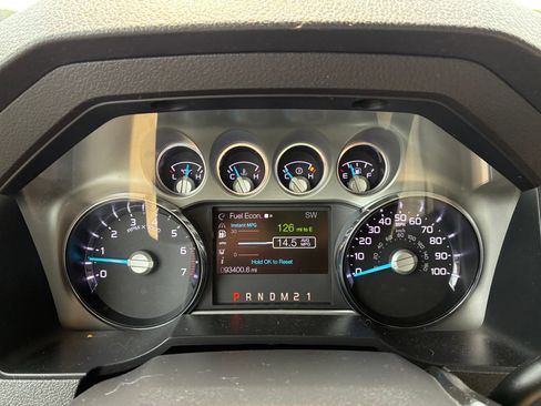 Used 2015 Ford F250 Lariat AWD/4WD image 12