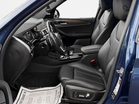 Used 2019 BMW X3 xDrive30i w/ Convenience Package image 12