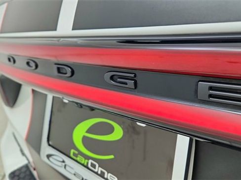 Used 2024 Dodge Durango SRT Hellcat image 16