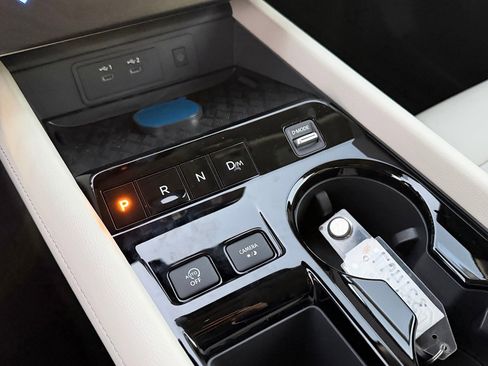 New 2026 Nissan Murano SV image 20