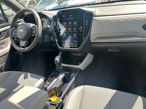 Certified 2026 Subaru Forester Premium AWD/4WD image 32