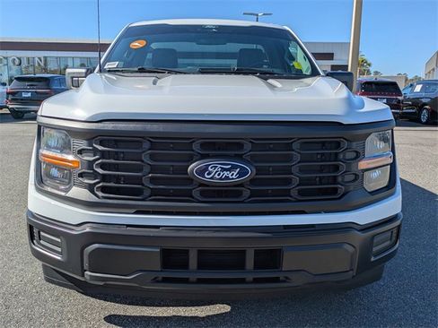 Certified 2024 Ford F150 XL image 9