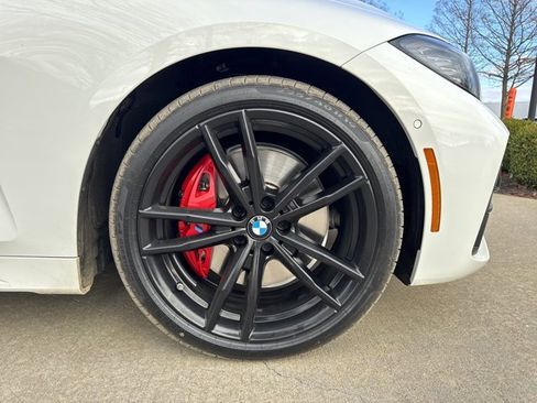 Certified 2023 BMW 440i xDrive Coupe w/ Premium Package image 28