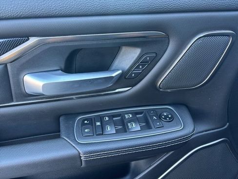 Used 2021 RAM 1500 Rebel w/ Rebel Level 2 Equipment Group image 8