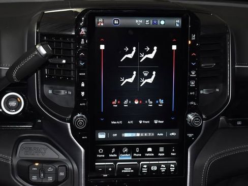 New 2026 RAM 2500 Rebel w/ Rebel Level 2 Equipment Group image 19