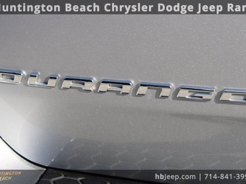 Used 2015 Dodge Durango Limited w/ Premium Group image 7