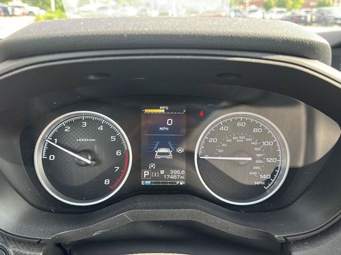 Used 2021 Subaru Forester Premium AWD/4WD image 12
