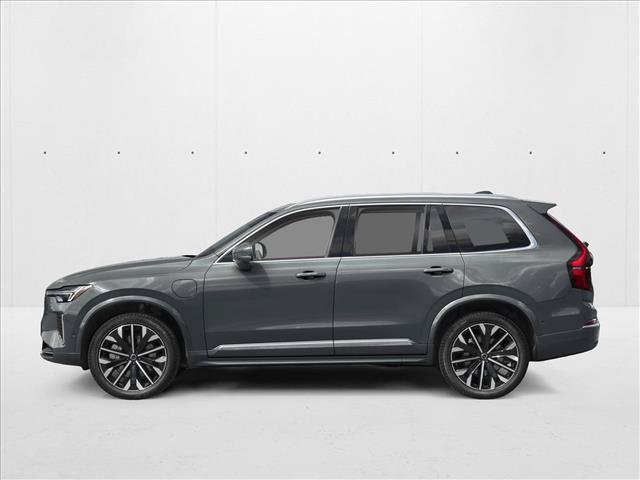 New 2027 Volvo XC90 T8 Plus AWD/4WD image 3