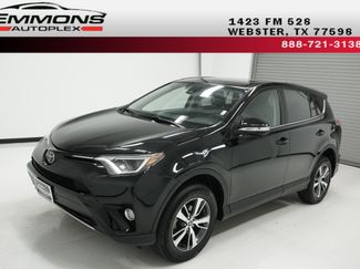 Used 2018 Toyota RAV4 XLE FWD video 1