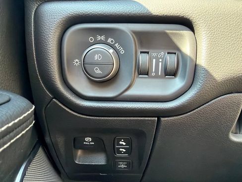 New 2026 RAM 1500 Laramie w/ Night Edition AWD/4WD image 52