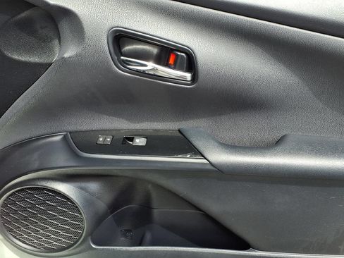 Certified 2016 Toyota Prius Three Touring FWD image 37