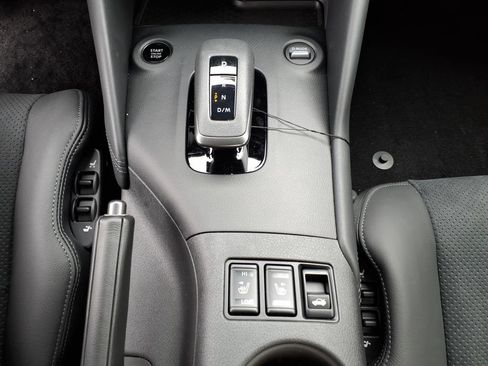 New 2026 Nissan Z Performance w/ Floor Mat Package RWD image 29