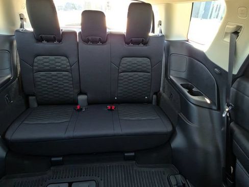 New 2026 Nissan Pathfinder SV FWD image 43