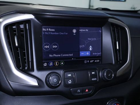 Used 2023 GMC Terrain Denali AWD/4WD image 27