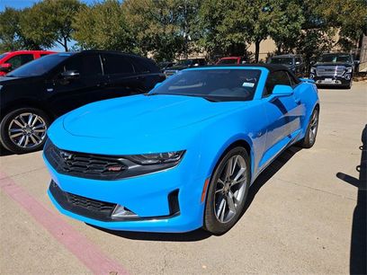 Used 2023 Chevrolet Camaro LT w/ RS Package
