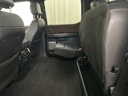 Used 2023 Ford F150 Lariat w/ Equipment Group 502A High image 27