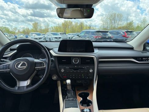 Used 2021 Lexus RX 350 AWD w/ Premium Package image 17