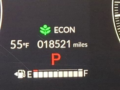 Used 2025 Honda HR-V Sport image 20