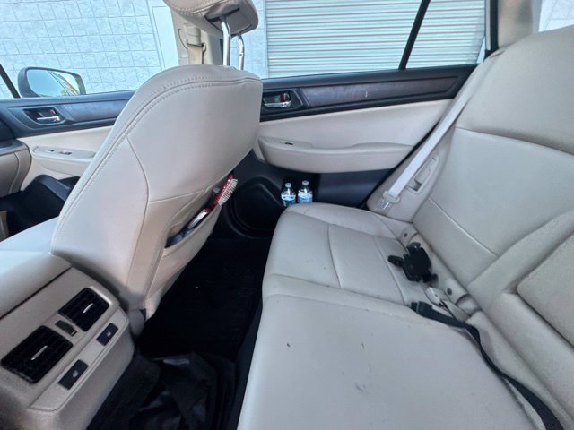 Used 2017 Subaru Outback 3.6R Limited AWD/4WD image 39