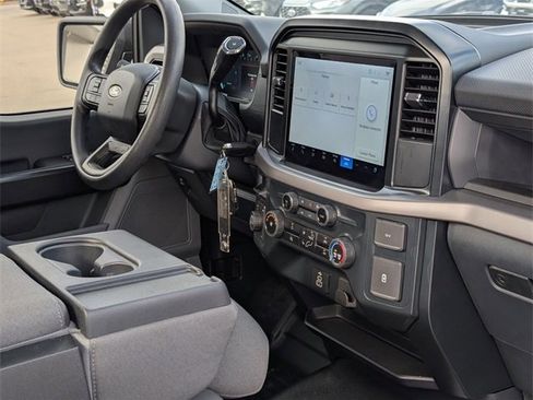 Certified 2025 Ford F150 XL image 11