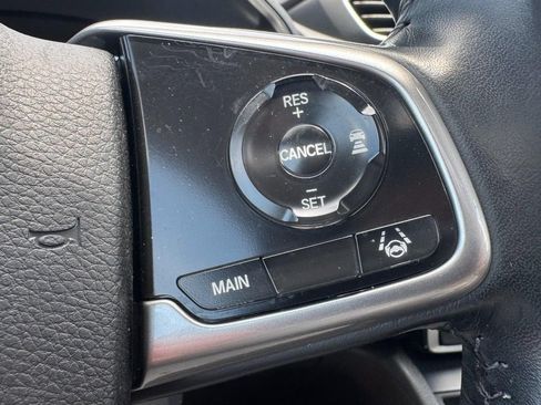 Used 2021 Honda CR-V EX-L image 18