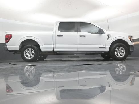 Used 2023 Ford F150 XLT w/ Trailer Tow Package AWD/4WD image 46