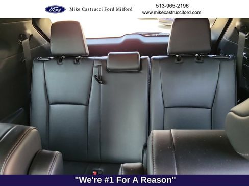 Used 2024 Toyota Highlander XSE FWD image 23