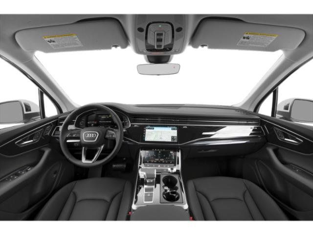 Used 2023 Audi Q7 3.0T Premium AWD/4WD image 8