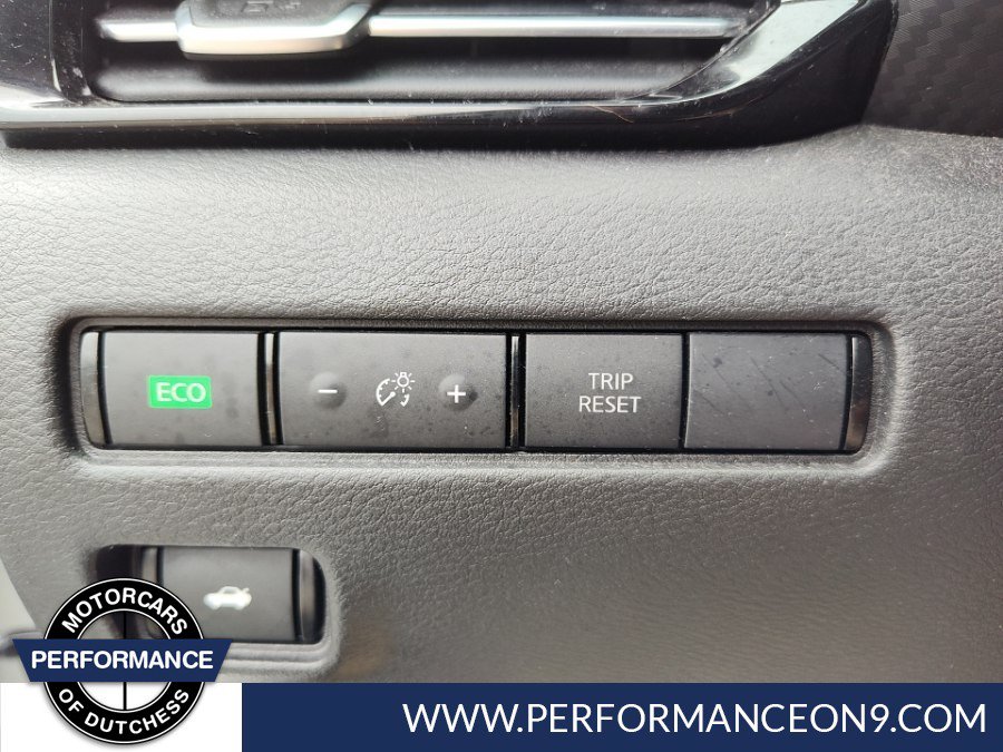 Used 2021 Nissan Sentra SR FWD image 15