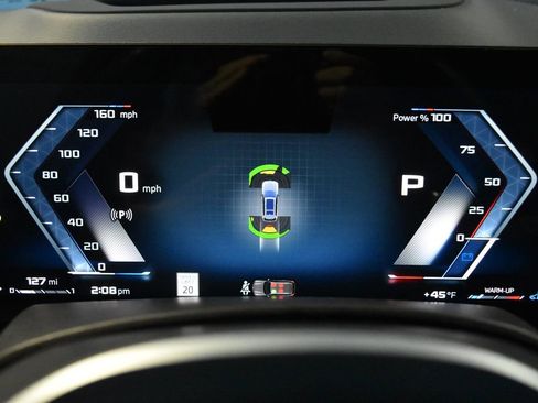 Certified 2024 BMW X7 M60i w/ Executive Package image 19