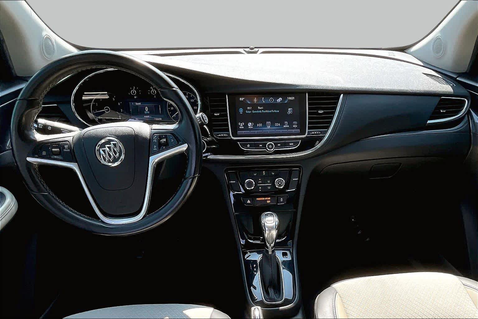 Used 2019 Buick Encore Preferred FWD image 15